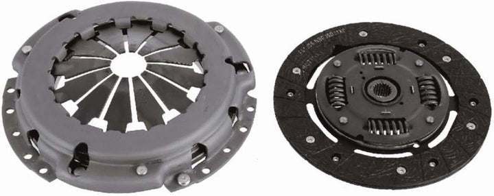 Sachs 3000951504 Kupplung