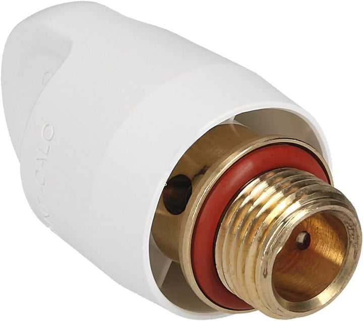 VIOKS Behälterverschluss Ersatz für Tefal CS-00132541 Druckventil Schraubverschluss Wassertankversch