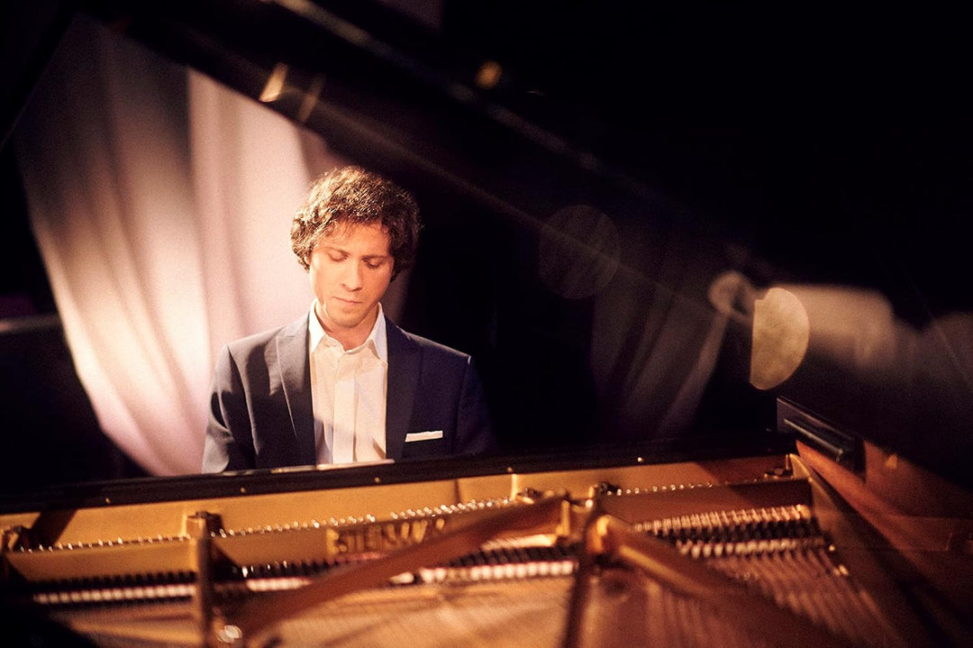 Chopin, Vinyl