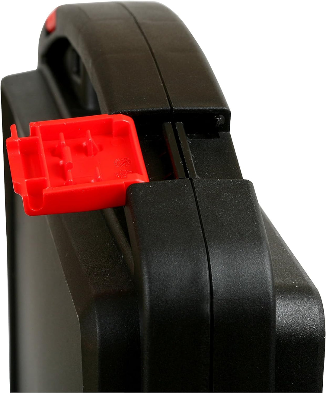 Elektropick KRONOS Koffer - Original Multipick Lock-Picking Zubehör für Profis