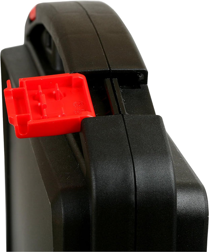 Elektropick KRONOS Koffer - Original Multipick Lock-Picking Zubehör für Profis