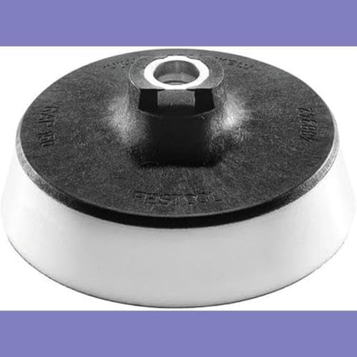 Festool Polierteller PT-STF-D150-M14