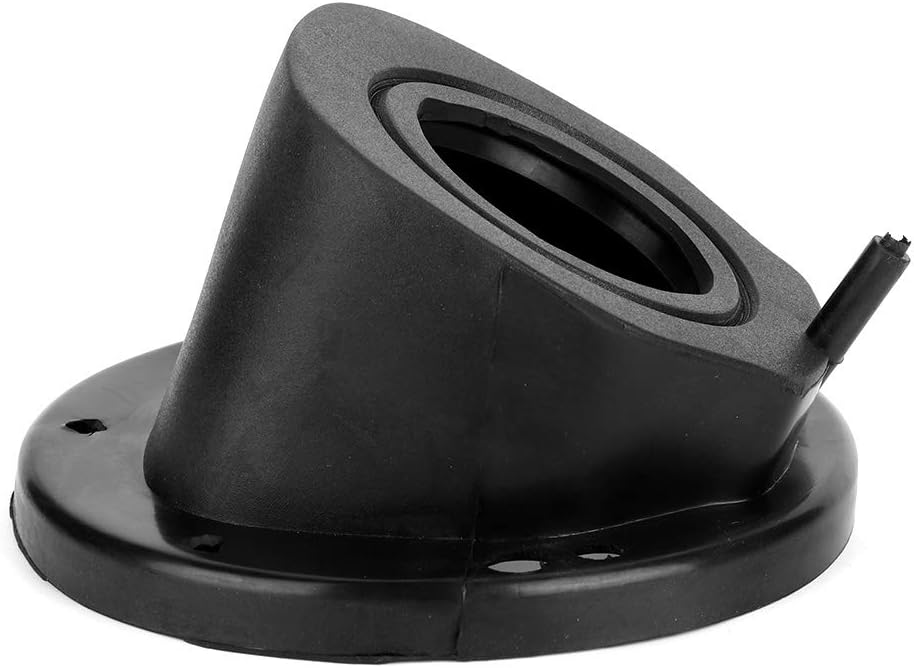 Tankdeckel Einsatz, Tankklappe Gummieinsatz Q0000251V012 Passend für SMART ROADSTER W452 FORTWO W450