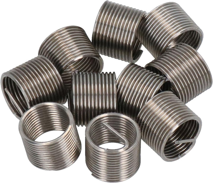 M10 x 1,0 mm kit Reparatur Filetieren/helicoil 9PC beschädigt ein043