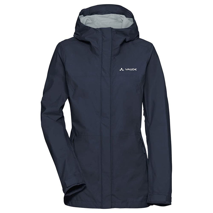 VAUDE Damen Women's Lierne Jacket Ii Jacke 40 Eclipse Uni, 40 Eclipse Uni
