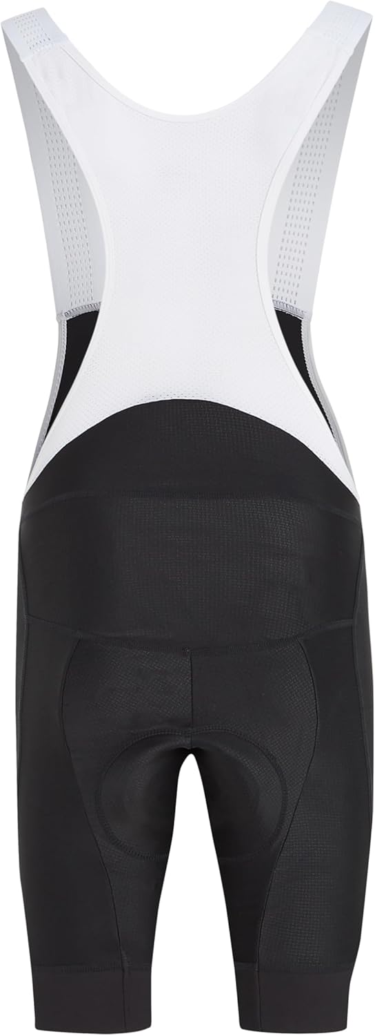 Protest Damen Radsport-trägerhose PRTDANUBE True Black S, True Black S