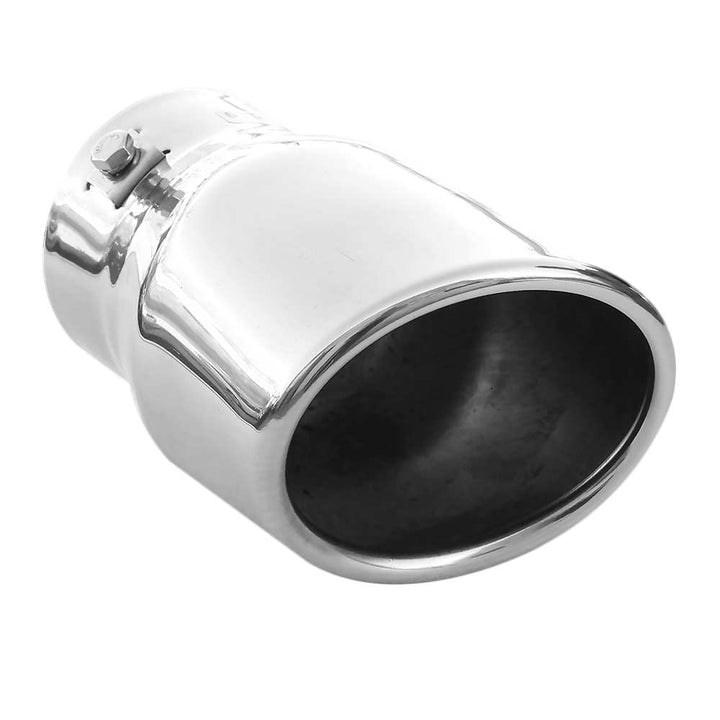 Auspuffblende Endrohr Endstuck Auspuff Blende Schalldampf Sportauspuff Universell Schalldampf Sport
