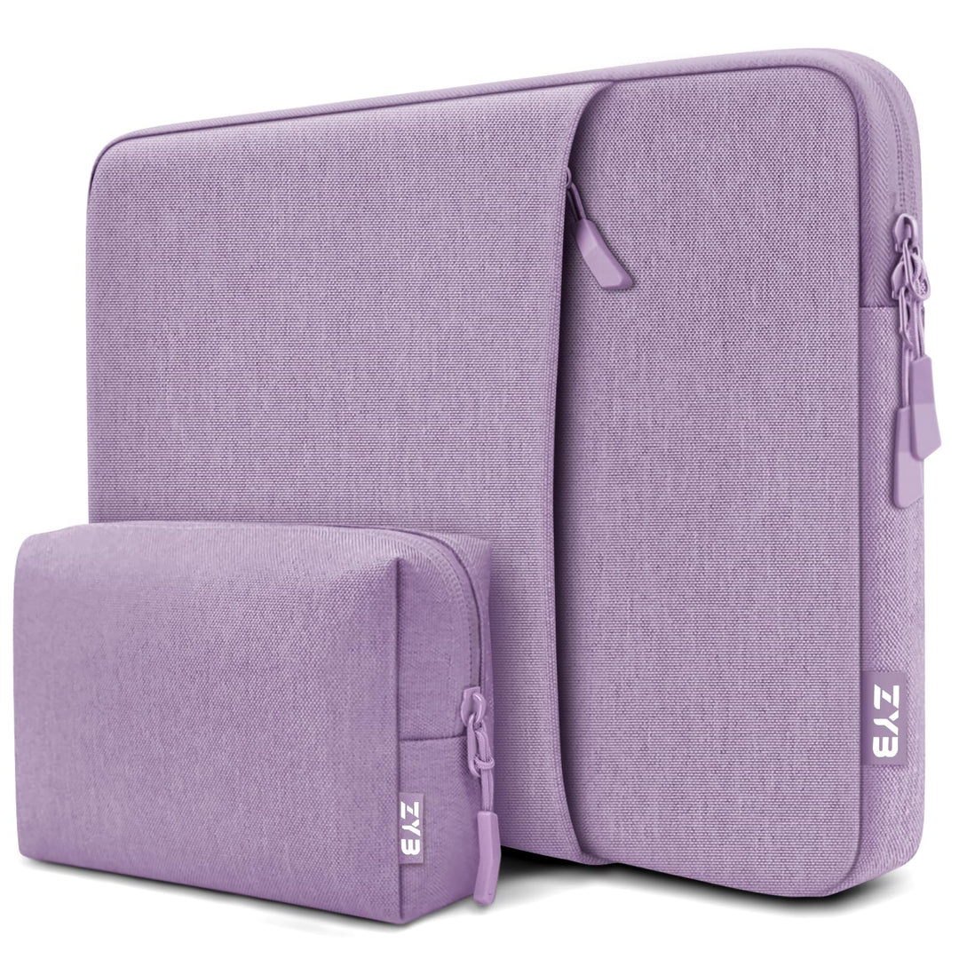 ZYB 16 Zoll Laptoptasche Hülle für 2021-2026 MacBook Pro 16 M5 M4 M3 M2 M1,Mac Pro 15,Notebook Tasch