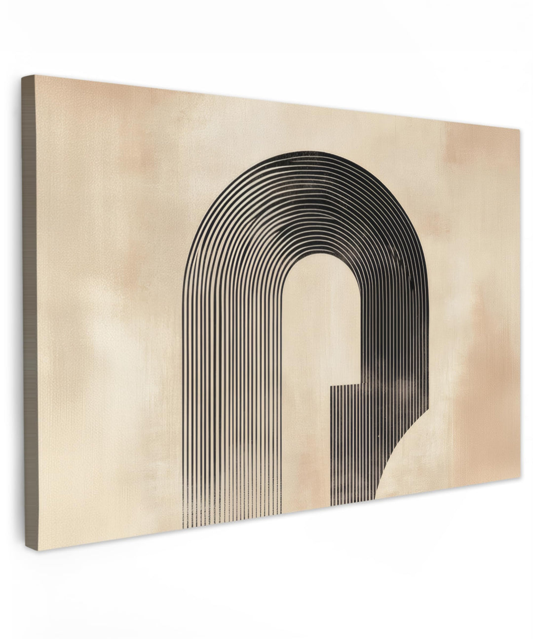 MuchoWow© Leinwandbild Gross 120x80 cm XXL Dekoration Wohnzimmer Bilder Pictures Wall Decoration Liv