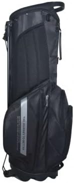 Srixon Lifestyle Stand Bag Golftasche mit Füssen RED / BLACK, RED / BLACK