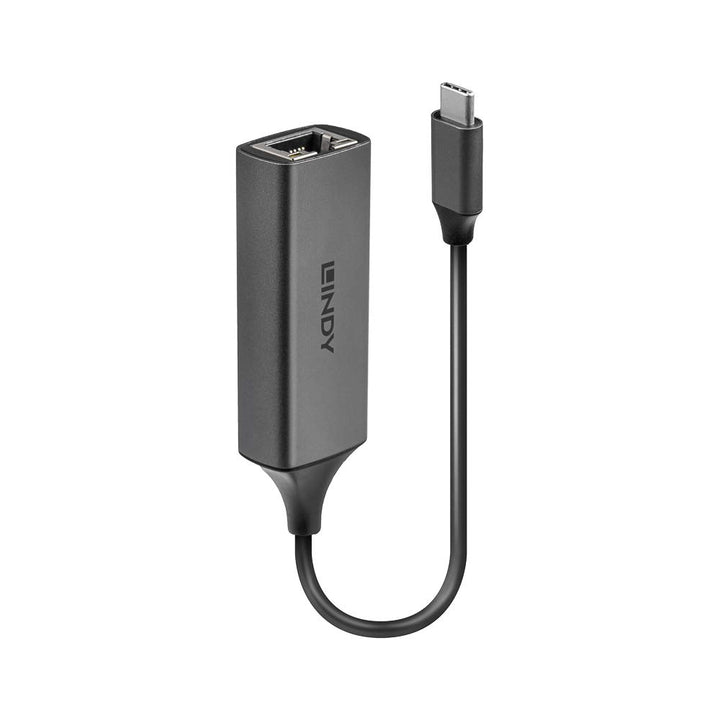 LINDY 43299 USB 3.1 Typ C Gigabit Ethernet Konverter