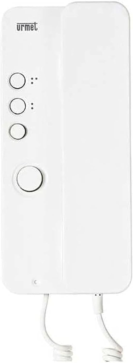 Urmet 11224 miro Gegensprechanlage für Bausatz 1722