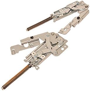 Türscharnierset für Geschirrspüler 2er-Packung (4055071312)