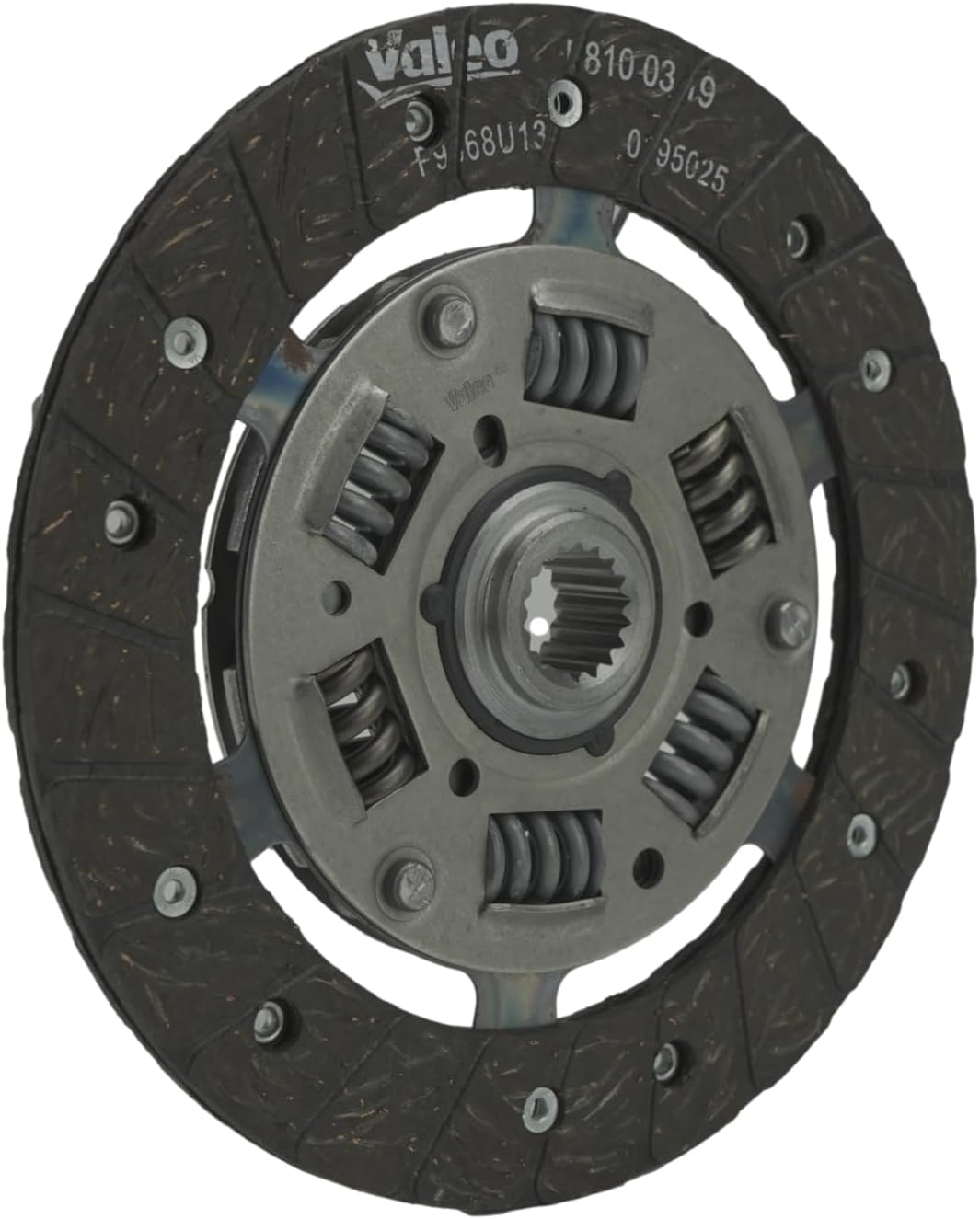 VALEO 3KKIT Umrüstsatz Kupplungssatz 821340