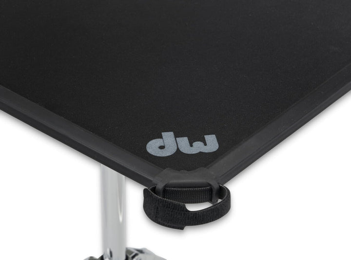 Drum Workshop Drums Laptop-Tisch, Chrom