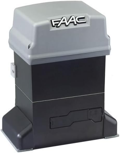 Schiebetorantrieb FAAC 844 ER Z16
