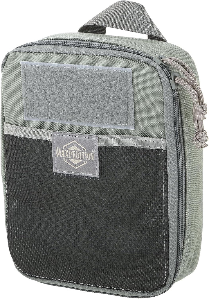 Maxpedition Beefy Pocket Organizer Tasche Einheitsgrösse Foliage Green, Einheitsgrösse Foliage Green