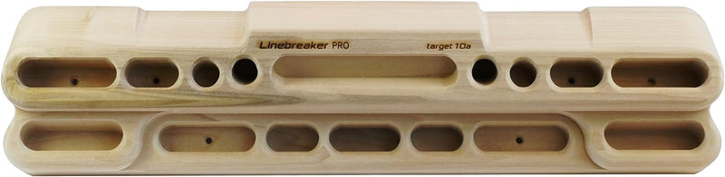 target10a Linebreaker PRO – Trainingsboard für die grösseren Ziele – Klettertraining