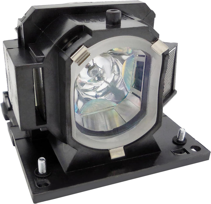 Supermait DT01511 Ersatz Projektor Lampe mit Gehäuse für HITACHI CP-AX2503 / CP-AX2504 / CP-CW250WN