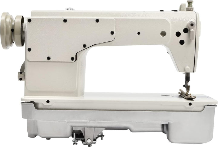 DDL-8700 industrielle Nähmaschine mit hohem Geschwindigkeitsschloss Geradstich-Nähmaschine für das G