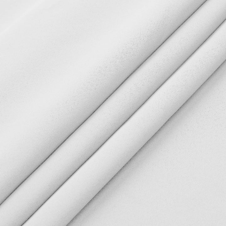 BEAUTEX Verdunkelungsgardine mit Ösen, Blackout Ösenschal Blickdicht abdunkelnd, Grösse und Farbe wä