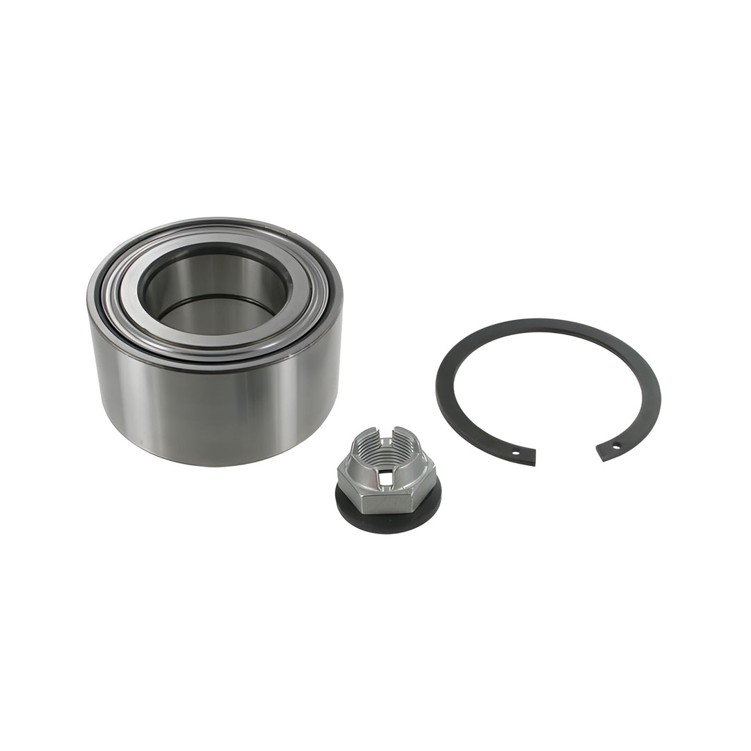 SKF Radlagersatz Radlager Set Hinten | VKBA 7000 | Für DUSTER ARKANA DUSTER KAPTUR