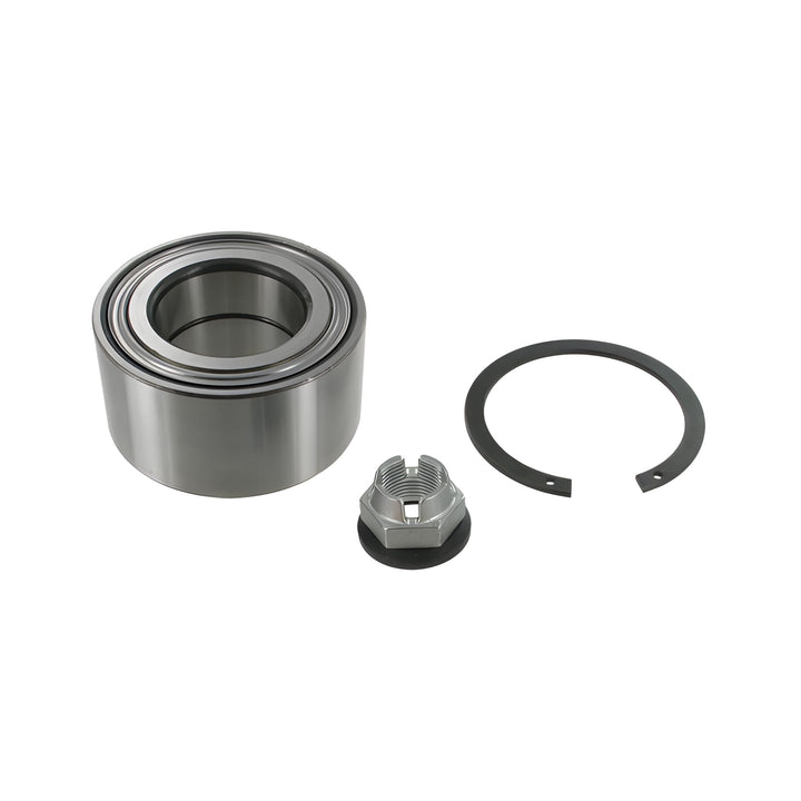SKF Radlagersatz Radlager Set Hinten | VKBA 7000 | Für DUSTER ARKANA DUSTER KAPTUR
