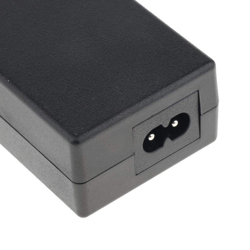 Link-e : Netzteil Adapter Ladegerat Kompatibel mit der Nintendo Gamecube Konsole