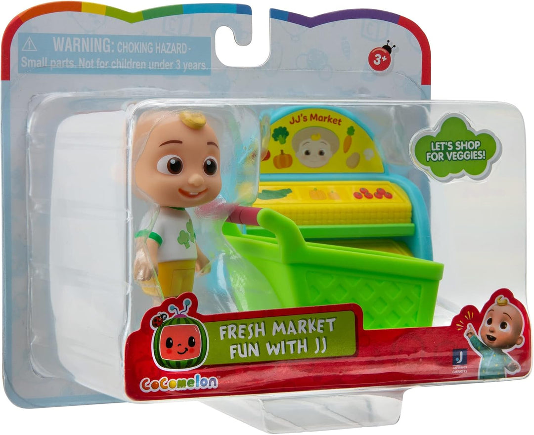 CoComelon CMW0195 Toy