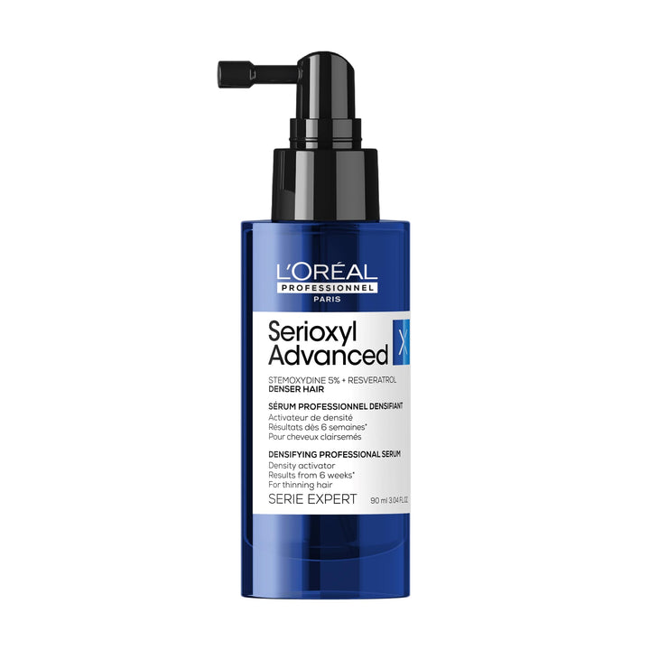 L'Oréal Professionnel Kräftigendes Haarwachstums-Serum für dichteres Haar, Aktiviert das Haarwachstu