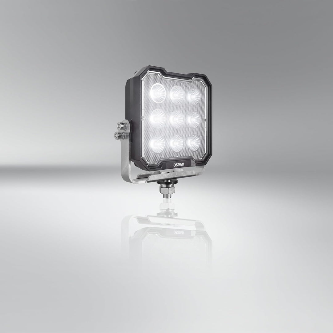 OSRAM LEDriving Cube WL VX125-WD, LEDWL108-WD, OFF ROAD, LED Arbeitsscheinwerfer, 3000 Lumen, Lichts