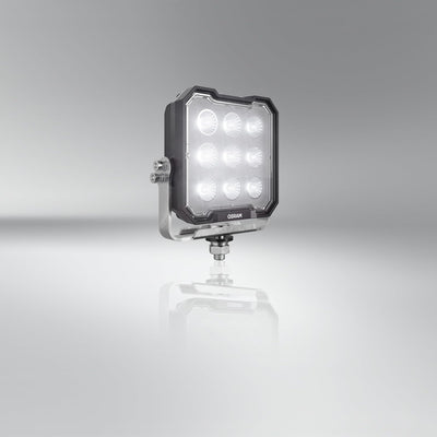 OSRAM LEDriving Cube WL VX125-WD, LEDWL108-WD, OFF ROAD, LED Arbeitsscheinwerfer, 3000 Lumen, Lichts