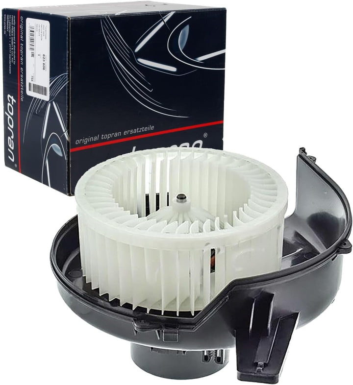 TOPRAN 110 740 Elektromotor, Innenraumgebläse
