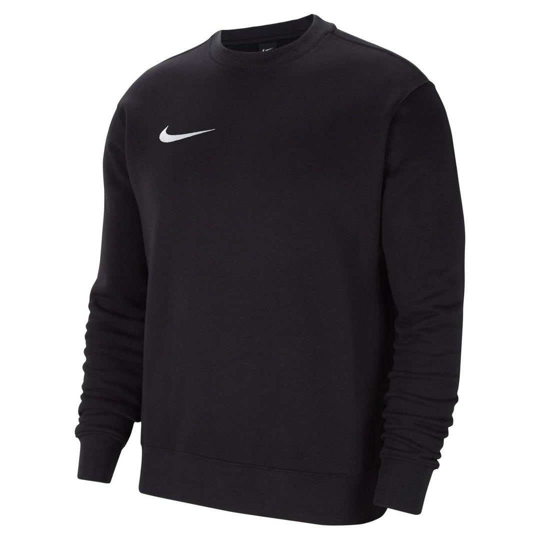 Nike Herren M Nk FLC Park20 Crew Sweatshirt (1er Pack) M Black/White, M Black/White