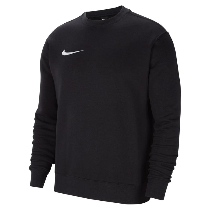 Nike Herren M Nk FLC Park20 Crew Sweatshirt (1er Pack) M Black/White, M Black/White