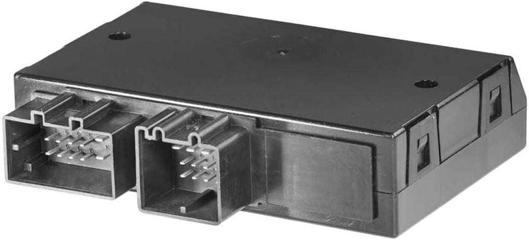 HELLA 5DS 010 154-011 Steuergerät, Anhängevorrichtung - 12V