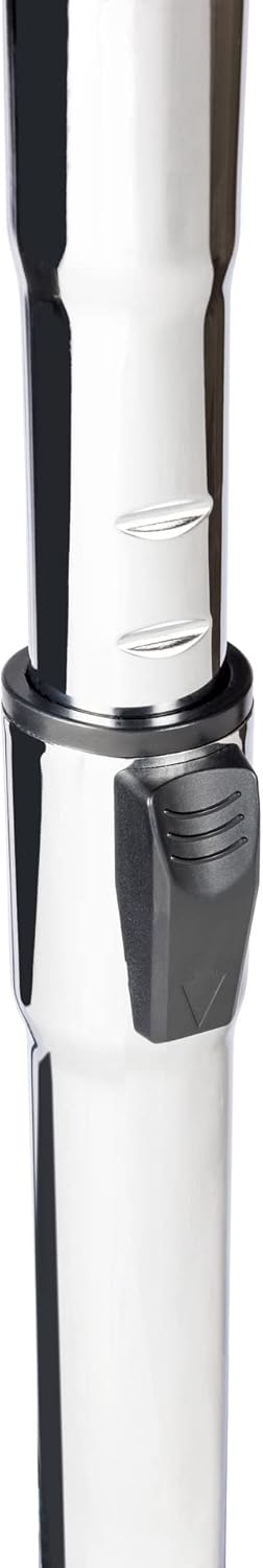 Exquisit Beutelloser Staubstauger BP 6302 wer | Staubsauger | Behälter-Volumen 1,2 L | abnehmbarer B