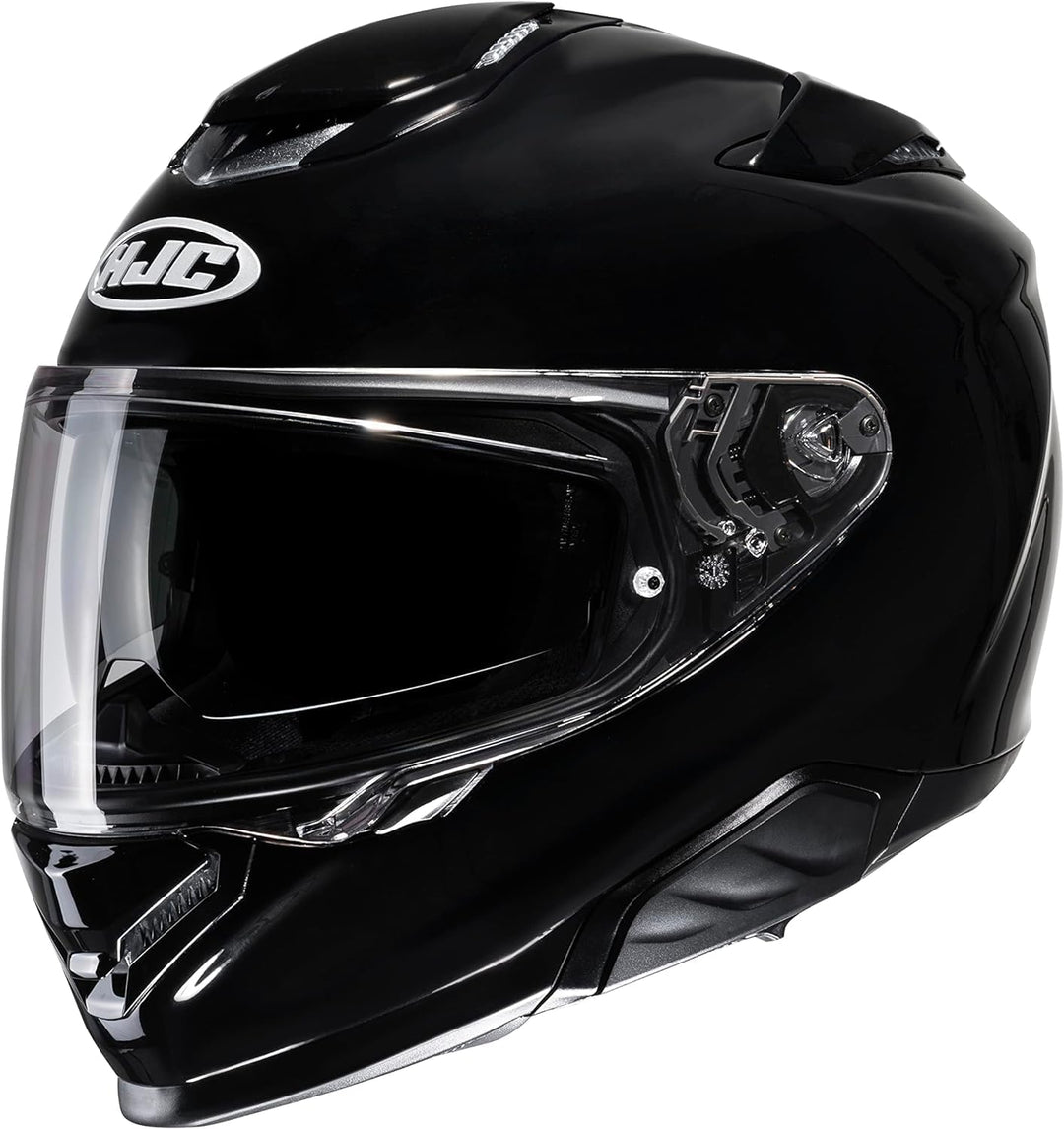 HJC, integralhelme motorrad RPHA71 black metal, L L black metal, L black metal