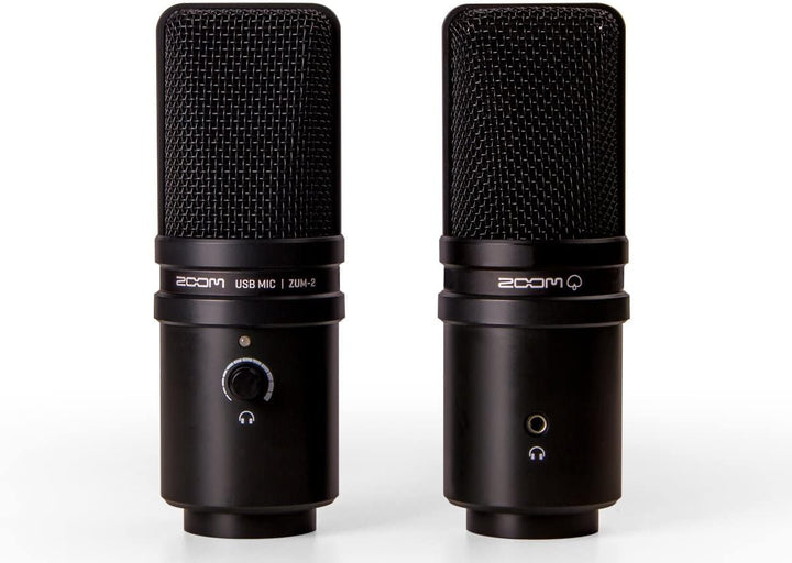 Zoom ZUM-2 USB Microphone