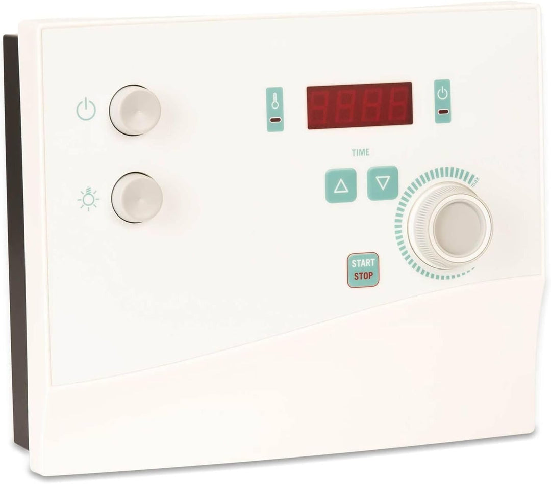 Sentiotec K4 Next finnische Saunasteuerung Edition