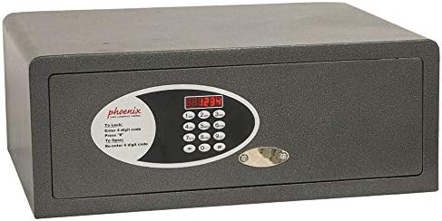 Phoenix Hoteltresore - Hotelsafes SS0311E