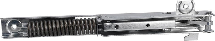 easyPART Kompatibel/Ersatz für BOSCH 00096784 Türscharnier Scharnier Backofentürscharnier Metallscha