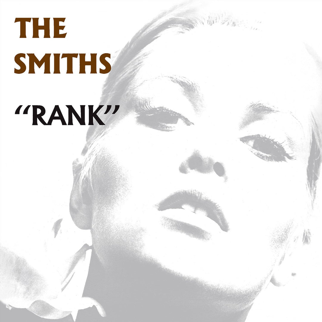 Rank, Vinyl