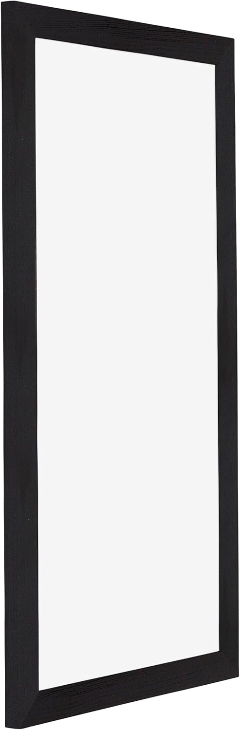 yd. Your Decoration - Bilderrahmen 40x70 cm - Bilderrahmen aus MDF mit Acrylglas - Antireflex - Ausg