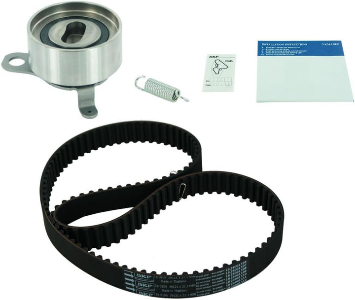 SKF VKMA 91006 Spannrolle