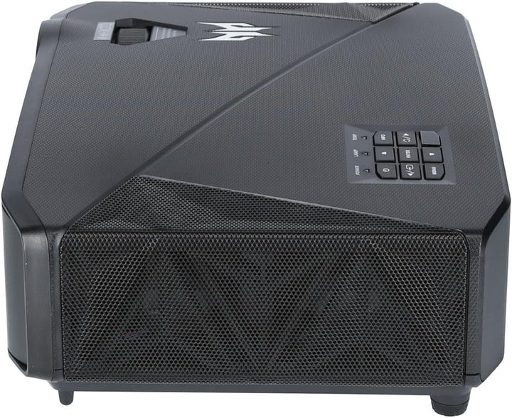 Acer Predator GD711 DLP Projektor (4K/UHD (3.840 x 2.160 Pixel), 1.450 ANSI Lumen, Kontrast 2.000.00