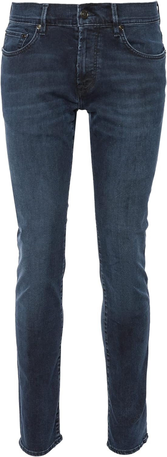 Baldessarini Herren Jeans John Blau 34