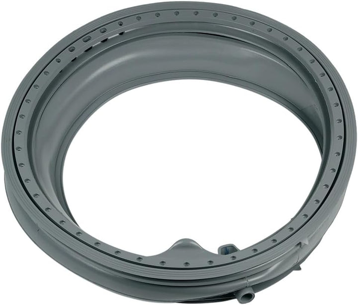 Türmanschette Türgummi Faltenbalg Manschette Fenstermanschette Dichtung Dichtring Original Electrolu