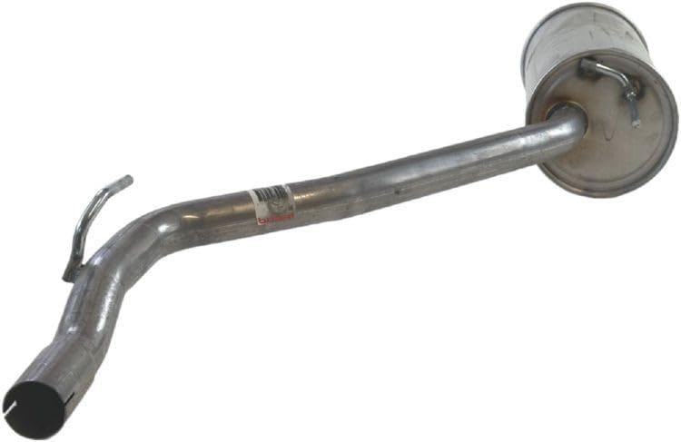 Bosal 283-459 Endschalldämpfer