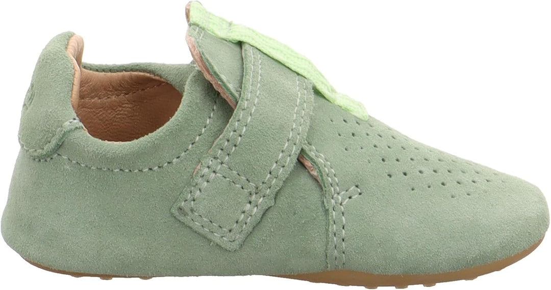 Superfit Jungen Papageno Lauflernschuhe 18 EU Hellgrün 7500, 18 EU Hellgrün 7500